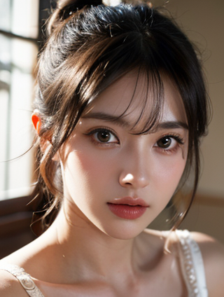 植物与雕塑：自然与艺术的交响曲1744773117837